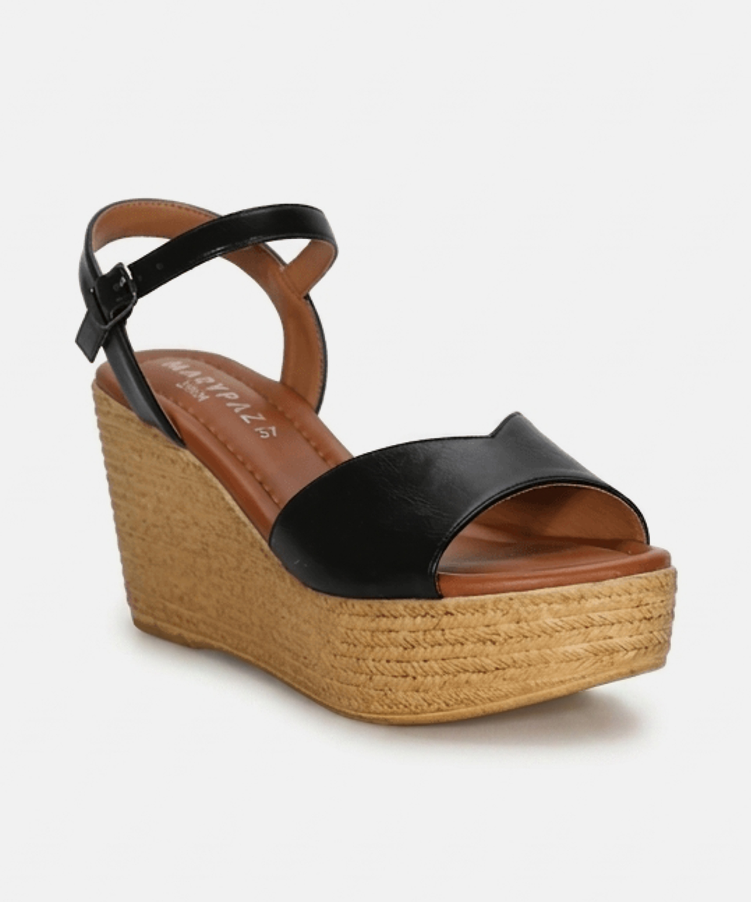 Sandalia plataforma sport  image number null